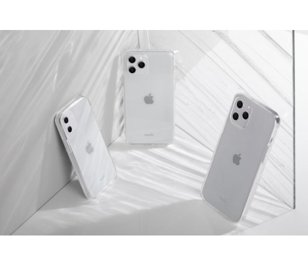 Moshi Etui Moshi Vitros do iPhone 12 Pro Max (przezroczysty) # - 1459811 - zdjęcie 17